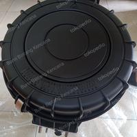 Gambar 17070-E0021 Rumah Filter Udara Air Cleaner Hino Lohan FM260TI Genuine dari BUMI BINTANG KENCANA undefined 3 Tokopedia