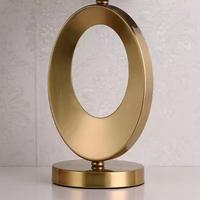 Gambar Lampu Meja Hias Mewah / Luxury Modern Table Lamp 1356/7-9 - 9. Black dari EB Home Lighting undefined 2 Tokopedia