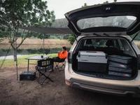 Gambar FRONT RUNNER AWNING 2mtr TENDA CAMPING MOBIL dari Istana Motor Jeep undefined 1 Tokopedia