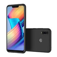 Gambar CASE HUAWEI HONOR PLAY SOFT CASE MATTE BLACK DOFF SLIM FIT CASE dari SNOW STORE8 undefined 3 Tokopedia