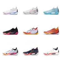 Gambar Lining Wade 808 Ultra dari Favorite Kick undefined 1 Tokopedia