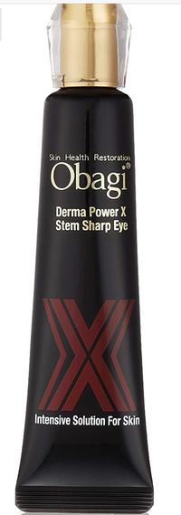 Gambar Obagi Derma Power X Stem Collagen Elastine Sharp Eye 20g ORI JAPAN dari brad store toped undefined 1 Tokopedia
