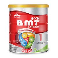 Gambar BMT Platinum Moricare 800 gr dari Toko Susu Surya Jaya undefined 1 Tokopedia