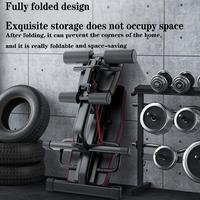 Gambar Dumbbell Bench SitUp Aid Exercise Fitness Equipment hold Multifuncti dari Pondok Storee undefined 3 Tokopedia