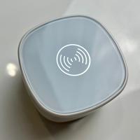 Gambar Vacum Cleaner Mini Portable Wireless Charger HP NFC Pembersih Keyboard dari Maksimal.Murah undefined 3 Tokopedia