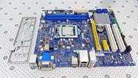 Gambar Mainboard H61 + Procesor core i3 2130 dari Sj komputer jogja undefined 2 Tokopedia