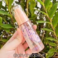 Gambar PINKFLASH 24H Setting Spray 0il-control 70% Hydrating Fix & Lock Fast dari Girly Cheap Stuff undefined 1 Tokopedia