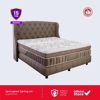Gambar KASUR SPRINGBED MATTRAS SPRING AIR EUPHORIA - 100 dari JEMPOL FURNITURE_NEW undefined 1 Tokopedia