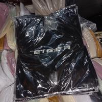 Gambar kaos distro Bandung TREE SECOND premium - hitam 10, L dari Alfiaolshop3 undefined 2 Tokopedia
