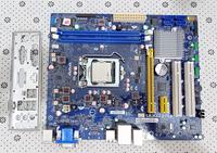 Gambar Mainboard H61 + Procesor core i3 2130 dari Sj komputer jogja undefined 1 Tokopedia