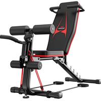Gambar Dumbbell Bench SitUp Aid Exercise Fitness Equipment hold Multifuncti dari Pondok Storee undefined 1 Tokopedia