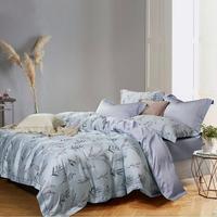 Gambar SLEEP PROJECT Sprei Set SAGARA (TENCEL Lyocell) JT - Sprei Set, SIngle 120x200 dari Sleep Project undefined 1 Tokopedia