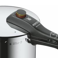 Gambar Wmf 6.5 Ltr Perfect Panci Presto Dengan Flame Guard Silver dari Home Cantik undefined 2 Tokopedia