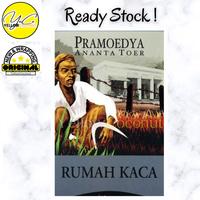 Gambar Novel Rumah Kaca - Pramoedya Ananta Toer dari YellowCoconut undefined 1 Tokopedia