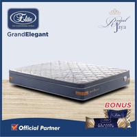 Gambar Kasur Springbed Elite Grand Elegant (Full Set & Kasur) - Full Set, 90 x 200 dari Elite_Royal Jaya Bandung undefined 2 Tokopedia