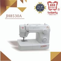 Gambar Mesin Jahit Portable Butterfly JH8530A dari Toko Alam Manado undefined 1 Tokopedia
