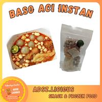 Gambar baso aci instan homemade murah home made - boci ayam suwir dari adsz_licious_snack undefined 1 Tokopedia