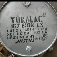 Gambar resin yukalac 157 20kg butek dari Erfin-21 undefined 1 Tokopedia