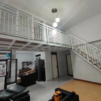 Gambar mezzanine indoor lantai dari RJ Steel Decoration undefined 2 Tokopedia