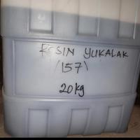 Gambar resin yukalac 157 20kg butek dari Erfin-21 undefined 4 Tokopedia