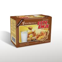 Gambar MURAH JAMU ESTE EMJE  SIDOMUNCUL RASA COKLAT  (STMJ)- 1 BOX ISI 5 dari TOKO JAMU SUKSES undefined 2 Tokopedia