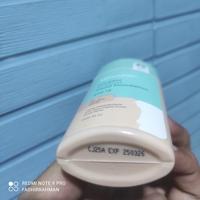 Gambar wardah luminous liquid foundation spf 15 - 01. nat white dari fadhirrahman undefined 2 Tokopedia