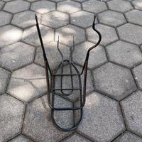 Gambar Boncengan Sepeda Lipat Ukr. 20/Boncengan Sepeda Lipat 20 atau Minion dari lancarjayabicycle undefined 3 Tokopedia