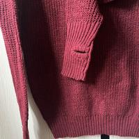 Gambar Sweater rajut carang dari Sheena Joka Shop undefined 3 Tokopedia