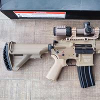 Gambar AEG HK416 dari Ramzawear undefined 2 Tokopedia