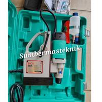 Gambar MESIN BOR JETBROACH DCA AJC 30 MESIN JETBROAD MAGNETIC DRILL DCA AJC30 dari SUMBERMASTEKNIK113 undefined 5 Tokopedia