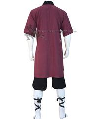 Gambar Diskon Thick Cotton Shaolin Kung Fu Uniform Monk Robe Martial Arts dari Aksara S1 undefined 2 Tokopedia