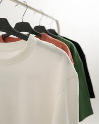 Gambar Oversized T(ri)-Shirt (Buyerachy Edition) - Hitam, Oversized dari TRI Cycle_NEW undefined 4 Tokopedia