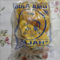 Gambar Gula Batu Cap Gajah - Putih-250gr dari Toko Mili Rejeki undefined 2 Tokopedia