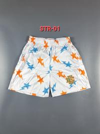 Gambar Celana Eric Emanuel Shorts Basket Streetwear Style Shorts Starlight - STR-03, L dari Jersey Basket Jakarta undefined 4 Tokopedia