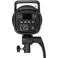 Gambar Godox SL60IID Video Light Softbox Lightstand SL60 II D SL60II SL60W - UNIT ONLY , TANPA TAS  dari Pro Foto Video by PT Sahabat undefined 3 Tokopedia