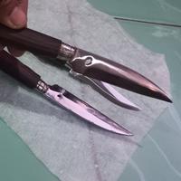 Gambar Pisau mini imut Baja KTI anti Karat - Pisau dari Peralatan Berkebun Sajam undefined 2 Tokopedia