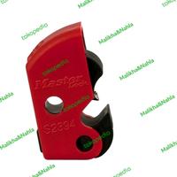 Gambar Safety LOTO Lockout Tagout Universal Miniature Circuit Breaker Lock - McB loto+Gembok dari Malikha&Nahla undefined 5 Tokopedia