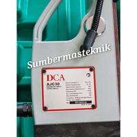 Gambar MESIN BOR JETBROACH DCA AJC 30 MESIN JETBROAD MAGNETIC DRILL DCA AJC30 dari SUMBERMASTEKNIK113 undefined 3 Tokopedia