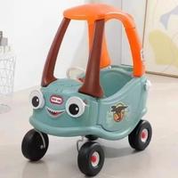 Gambar Mobil Mainan Anak Besar Tanpa Aki Manual Pakai Kaki Murah dari MBAH SOWI PLAYGROUND undefined 4 Tokopedia