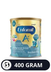 Gambar Susu Enfamil A+ Step Care 0 - 12 Tahun 400 Gram dari EriyasOfficial undefined 1 Tokopedia