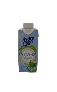 Gambar Hydro Coco Vita-D 330Ml dari Lampung Ceria undefined 1 Tokopedia