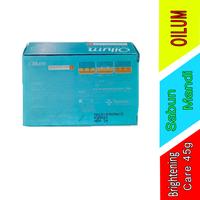 Gambar Sabun Mandi - Oilum - Brightening Care with scrub - 85g dari SUPERGORUHAM undefined 4 Tokopedia