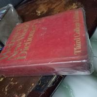 Gambar WEBSTER'S NEW WORLD DICTIONARY OF AMERICAN ENGLISH Victoria Neufeldt dari PitlerSiahaan undefined 1 Tokopedia