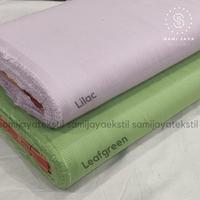 Gambar Kain Katun Bahan Kemeja Baju Koko motif Bintik Brandon - 16.Abu Muda dari Sami Jaya Tekstil undefined 5 Tokopedia