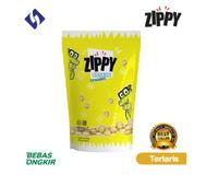 Gambar Zippy Crackers Keju Dan Mie Goreng 30gr - Keju dari Olesinajalah undefined 3 Tokopedia