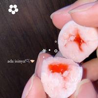 Gambar BOSU - Bola Susu Dancow - Strawberi dari Baybiens undefined 5 Tokopedia