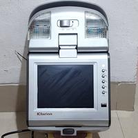 Gambar MOBILE AUDIO TFT LCD MONITOR ICLARION FL 600 (GANTI LAYAR LCD)+LAMP PL dari majutop10 undefined 1 Tokopedia
