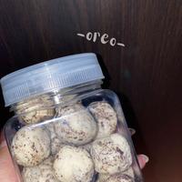 Gambar BOSU - Bola Susu Dancow - Strawberi dari Baybiens undefined 2 Tokopedia