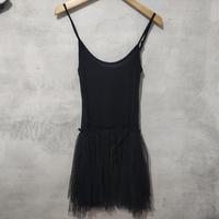Gambar dress tutu tali 1 dari hanyarthrifting undefined 5 Tokopedia