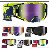 Gambar Goggle Leatt Velocyti Goggles Kacamata Trail Super Moto - Putih, L dari marzad_toko undefined 2 Tokopedia